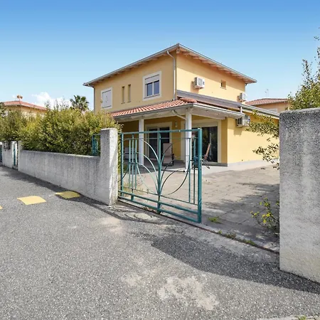 Feriehus Caladune Casa 1