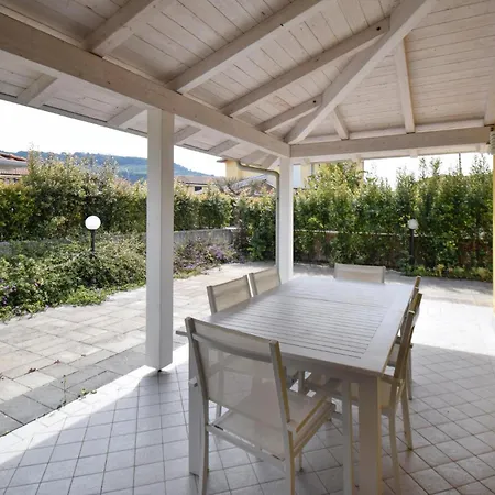 Feriehus Caladune Casa 1 Fondaco Vecchio